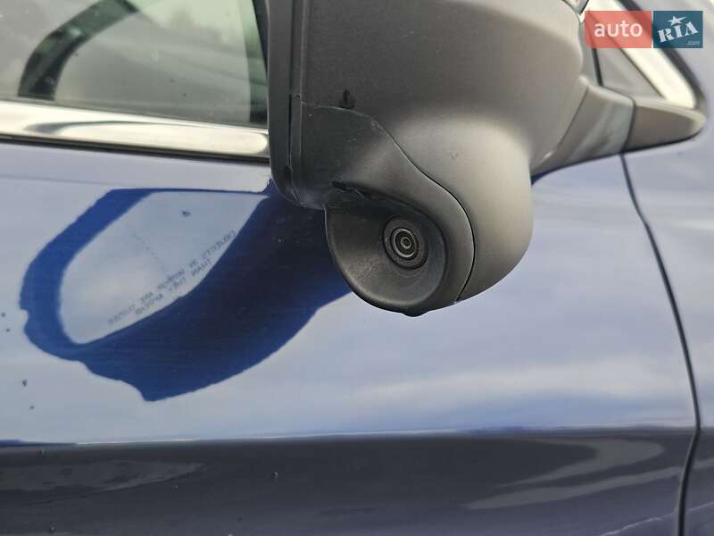 Позашляховик / Кросовер Honda Pilot 2016 в Києві