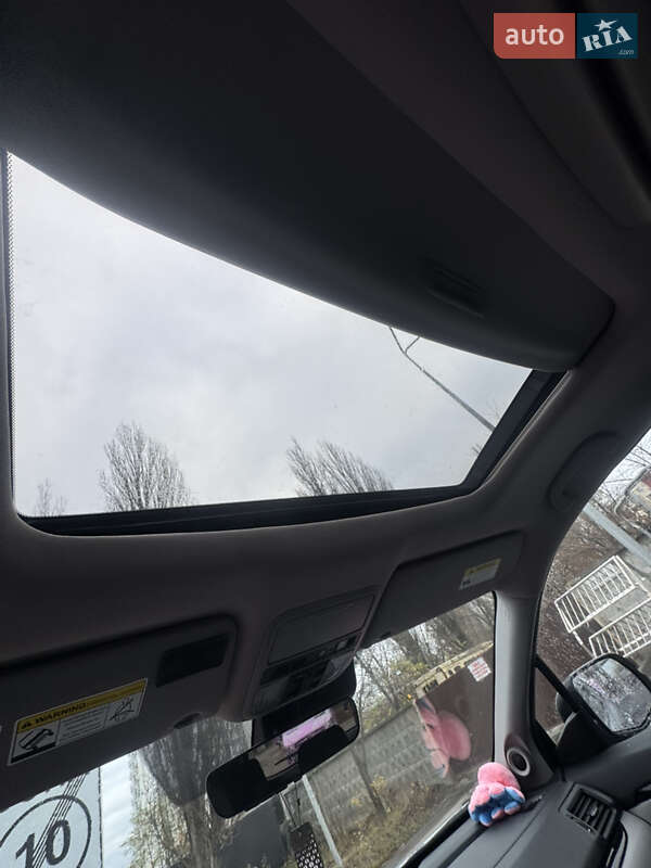 Позашляховик / Кросовер Honda Pilot 2019 в Вишгороді