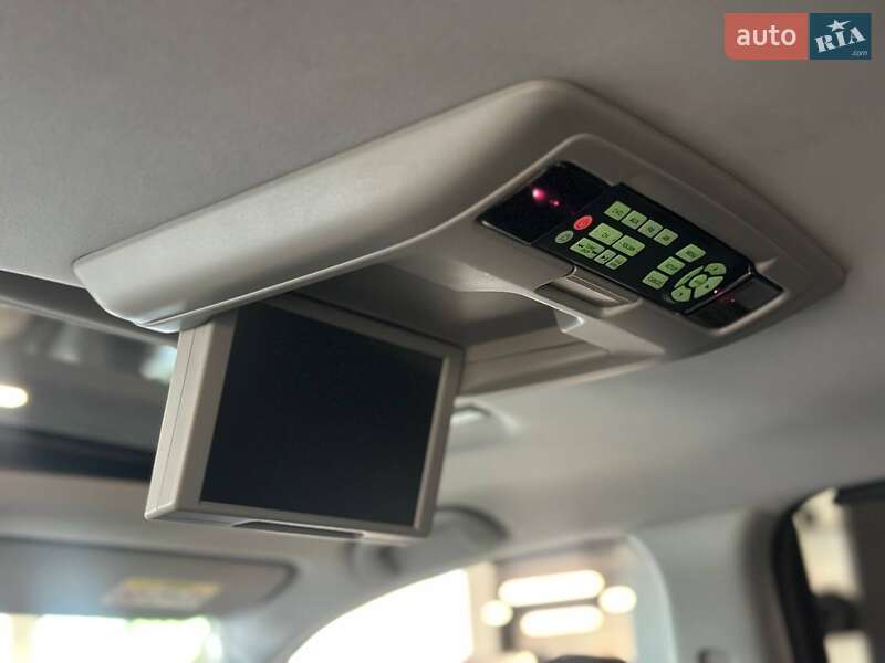 Позашляховик / Кросовер Honda Pilot 2018 в Львові