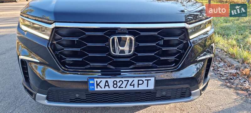 Внедорожник / Кроссовер Honda Pilot 2023 в Киеве фото 10 Внедорожник / Кроссовер Honda Pilot 2023 в Киеве