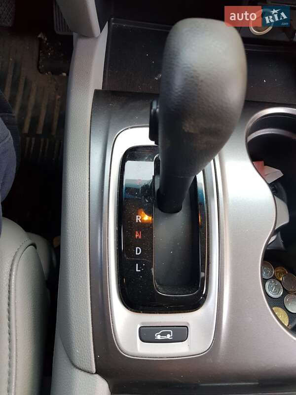 Позашляховик / Кросовер Honda Pilot 2016 в Одесі