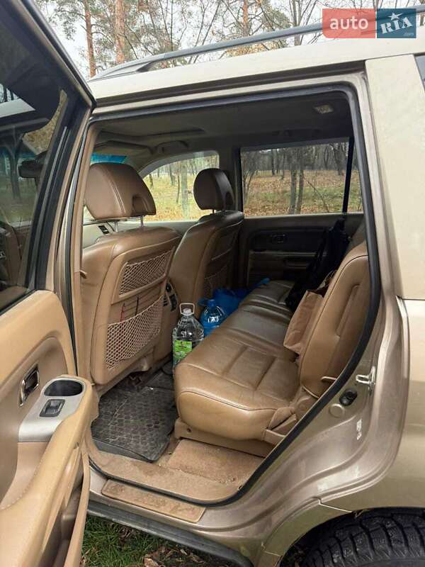 Внедорожник / Кроссовер Honda Pilot 2007 в Киеве фото 2 Внедорожник / Кроссовер Honda Pilot 2007 в Киеве