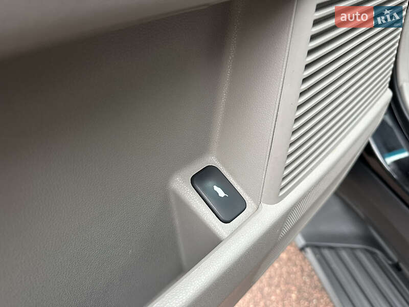 Позашляховик / Кросовер Honda Pilot 2008 в Києві