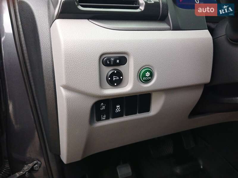 Внедорожник / Кроссовер Honda Pilot 2019 в Киеве