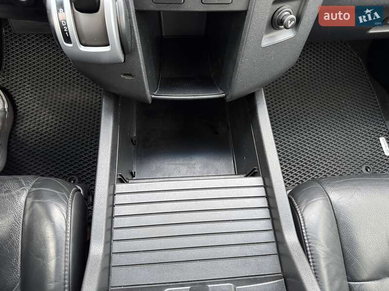 Внедорожник / Кроссовер Honda Pilot 2008 в Киеве