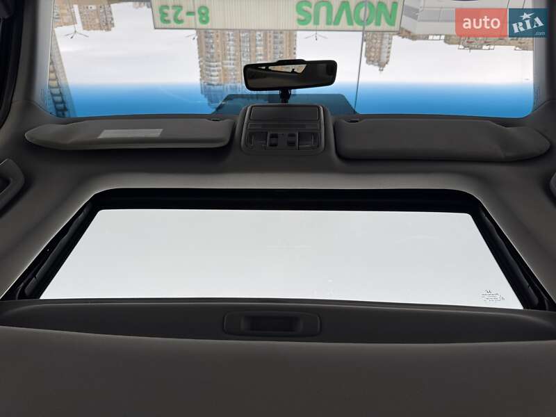 Внедорожник / Кроссовер Honda Pilot 2008 в Киеве