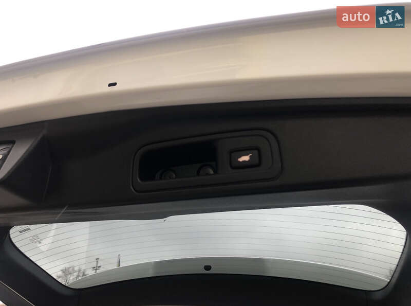 Внедорожник / Кроссовер Honda Pilot 2020 в Львове