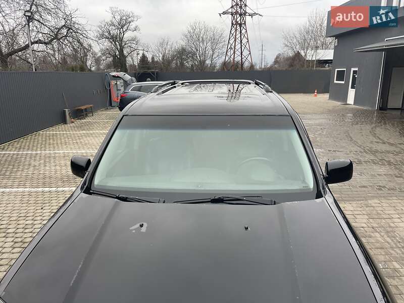 Внедорожник / Кроссовер Honda Pilot 2009 в Шполе фото 7 Внедорожник / Кроссовер Honda Pilot 2009 в Шполе