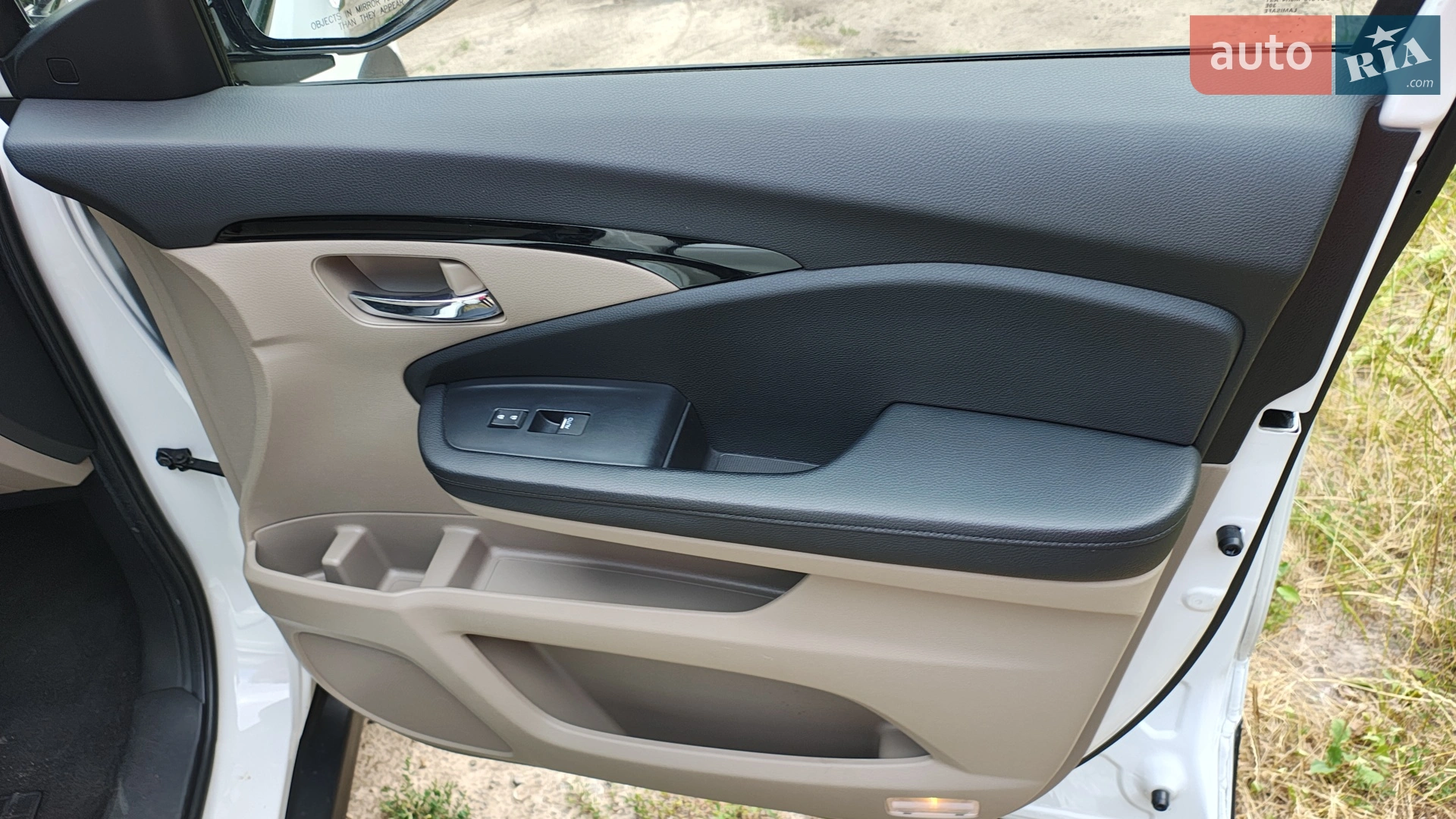 2021 Honda Pilot - мініатюра 14