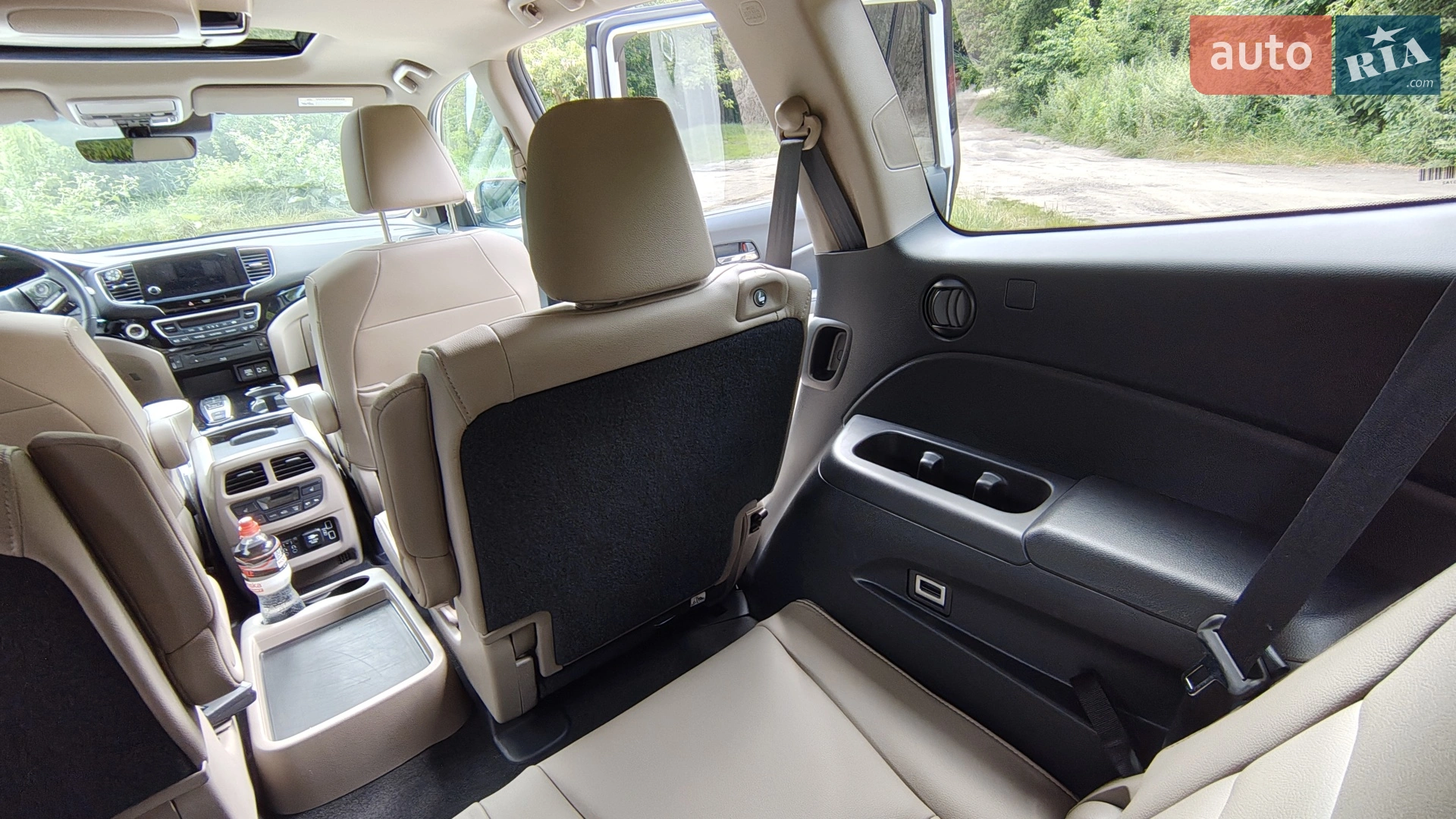 2021 Honda Pilot - мініатюра 16