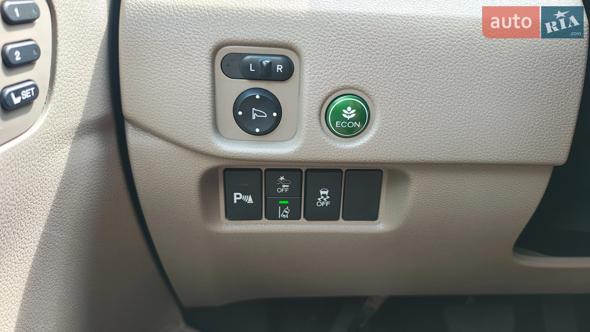 2021 Honda Pilot - мініатюра 26