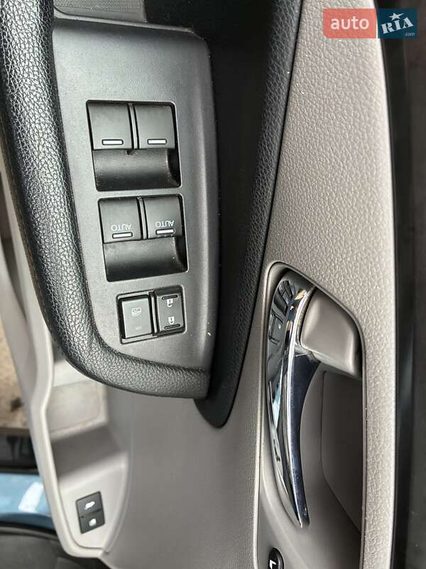 Позашляховик / Кросовер Honda Pilot 2019 в Києві