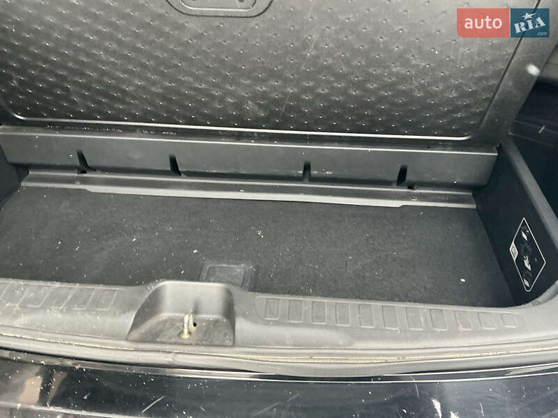Внедорожник / Кроссовер Honda Pilot 2016 в Тернополе фото 24 Внедорожник / Кроссовер Honda Pilot 2016 в Тернополе