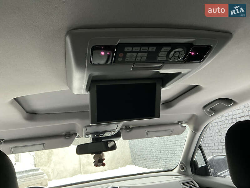 Внедорожник / Кроссовер Honda Pilot 2016 в Тернополе фото 29 Внедорожник / Кроссовер Honda Pilot 2016 в Тернополе