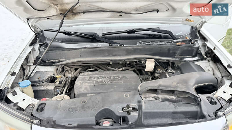 Внедорожник / Кроссовер Honda Pilot 2012 в Кобеляках