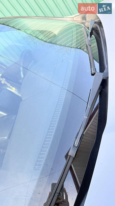 Внедорожник / Кроссовер Honda Pilot 2012 в Кобеляках