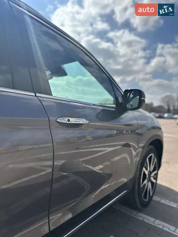 Внедорожник / Кроссовер Honda Pilot 2021 в Житомире