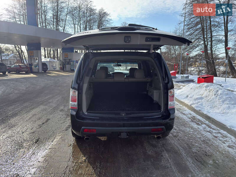 Внедорожник / Кроссовер Honda Pilot 2008 в Изюме фото 10 Внедорожник / Кроссовер Honda Pilot 2008 в Изюме