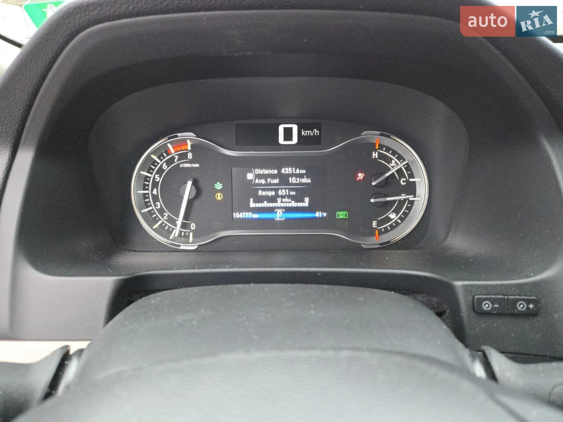 2015 Honda Pilot - мініатюра 26