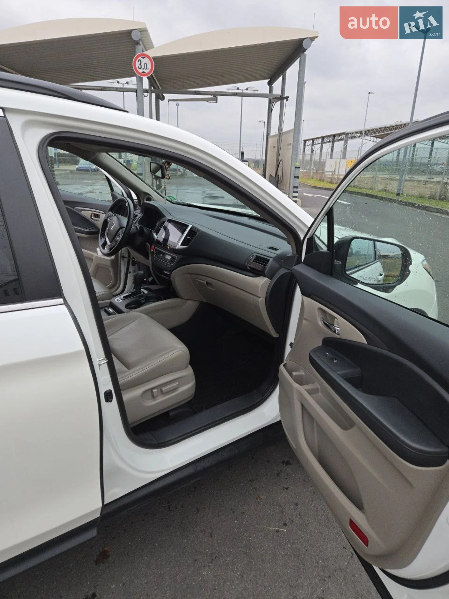 2015 Honda Pilot - мініатюра 21