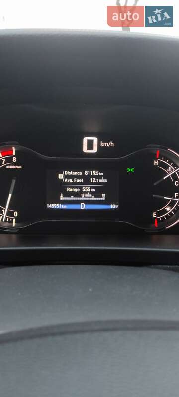 Позашляховик / Кросовер Honda Pilot 2017 в Білій Церкві фото 12 Позашляховик / Кросовер Honda Pilot 2017 в Білій Церкві