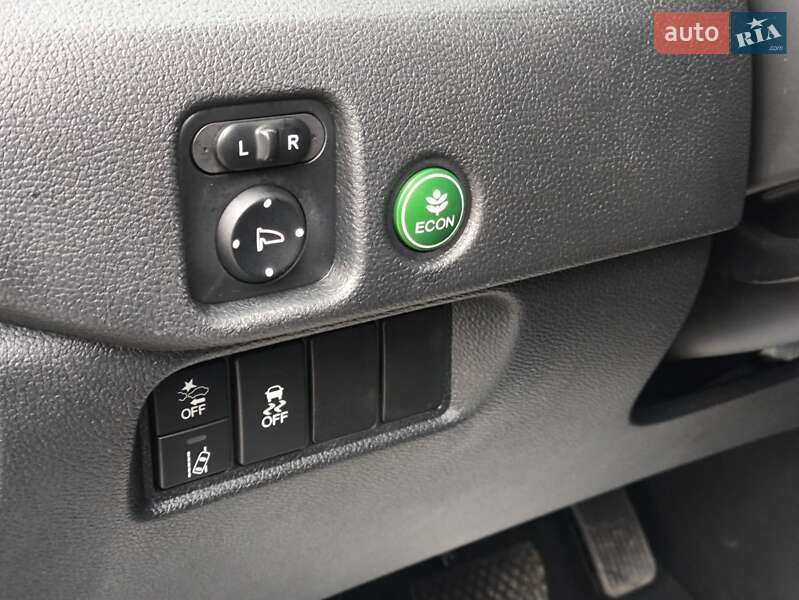 Внедорожник / Кроссовер Honda Pilot 2021 в Киеве