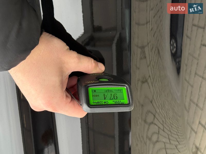 Внедорожник / Кроссовер Honda Pilot 2009 в Мукачево