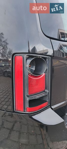 Позашляховик / Кросовер Honda Pilot 2009 в Києві