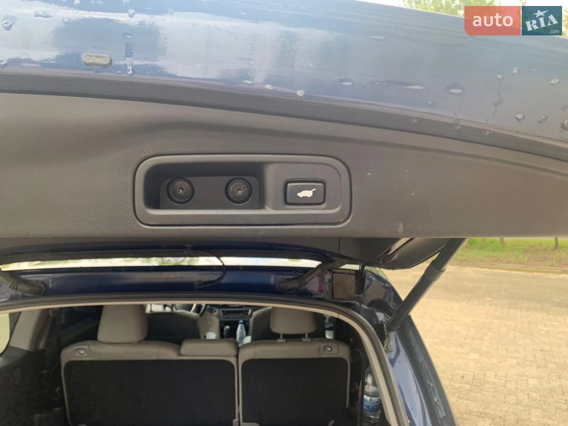 2016 Honda Pilot - мініатюра 8