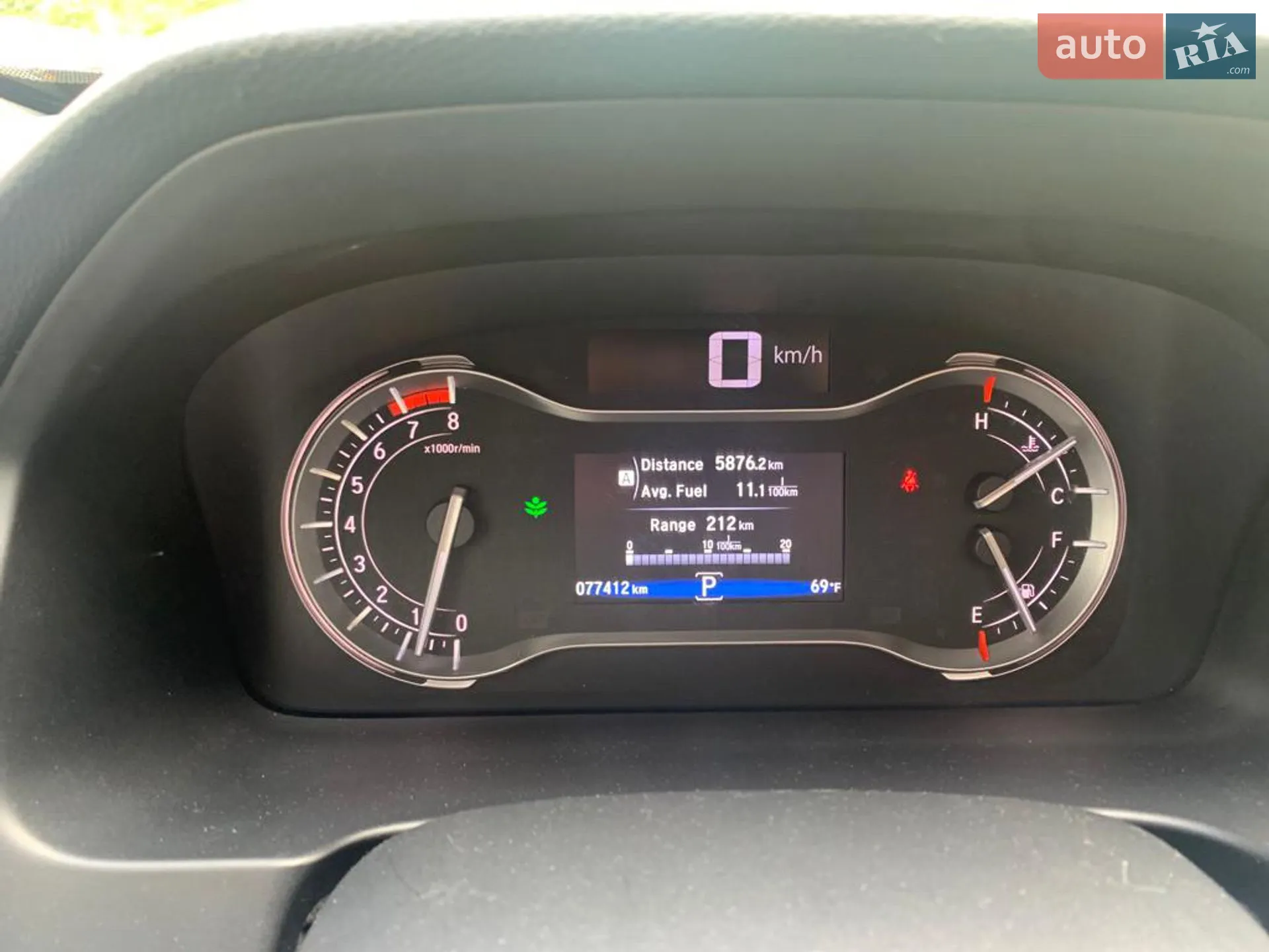 2016 Honda Pilot - мініатюра 21