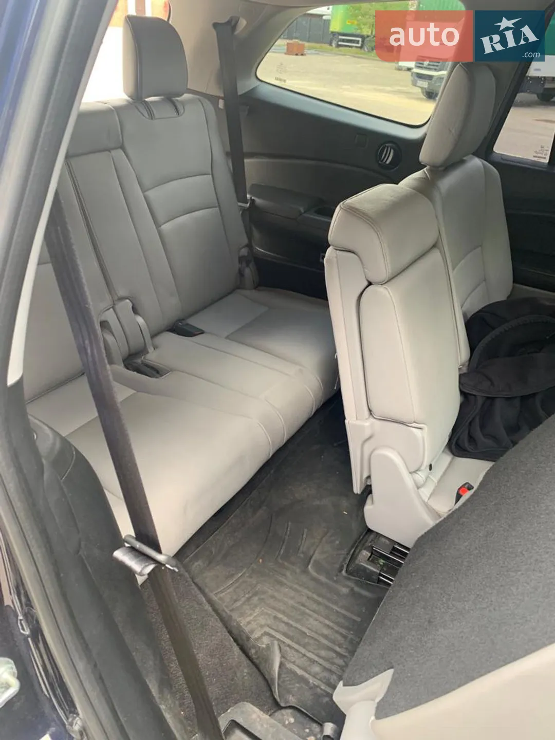 2016 Honda Pilot - мініатюра 29