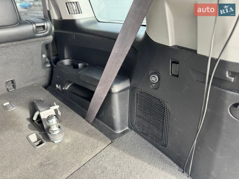 Внедорожник / Кроссовер Honda Pilot 2011 в Борисполе