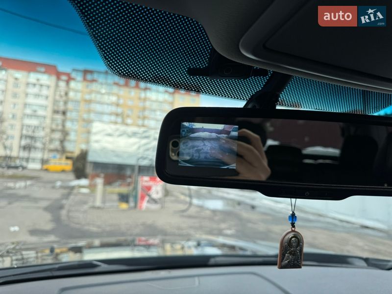 Внедорожник / Кроссовер Honda Pilot 2011 в Борисполе