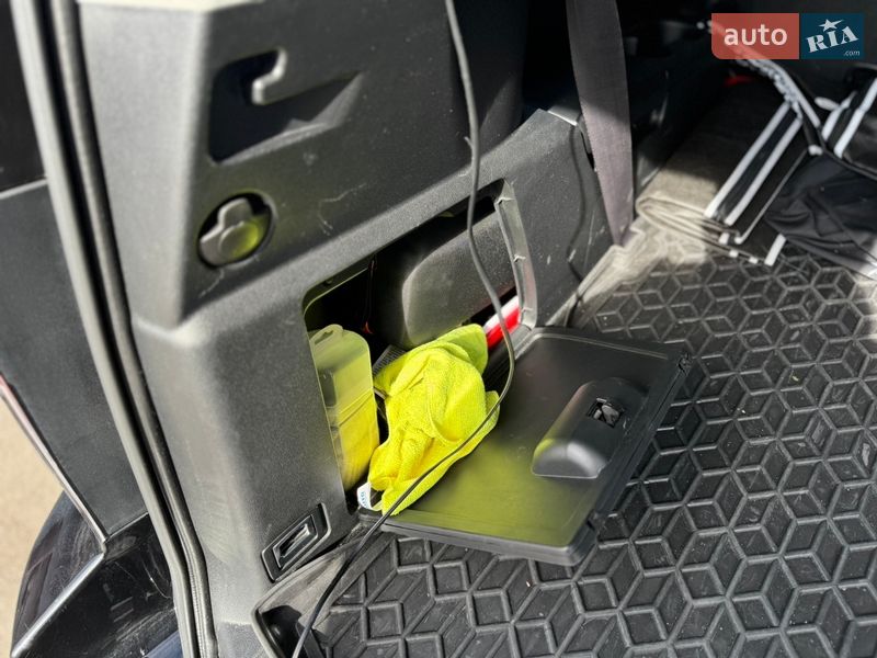 Внедорожник / Кроссовер Honda Pilot 2011 в Борисполе