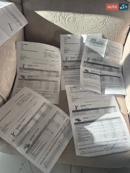 Внедорожник / Кроссовер Honda Pilot 2011 в Борисполе