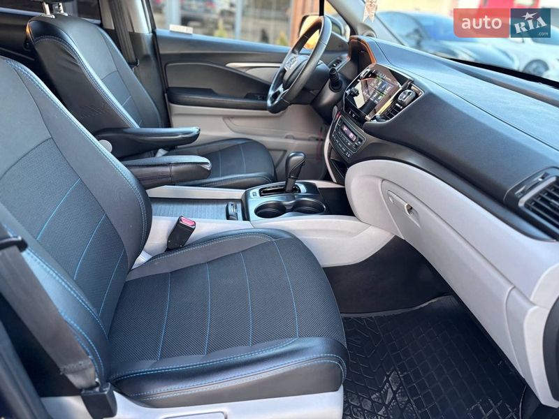 Внедорожник / Кроссовер Honda Pilot 2019 в Коломые