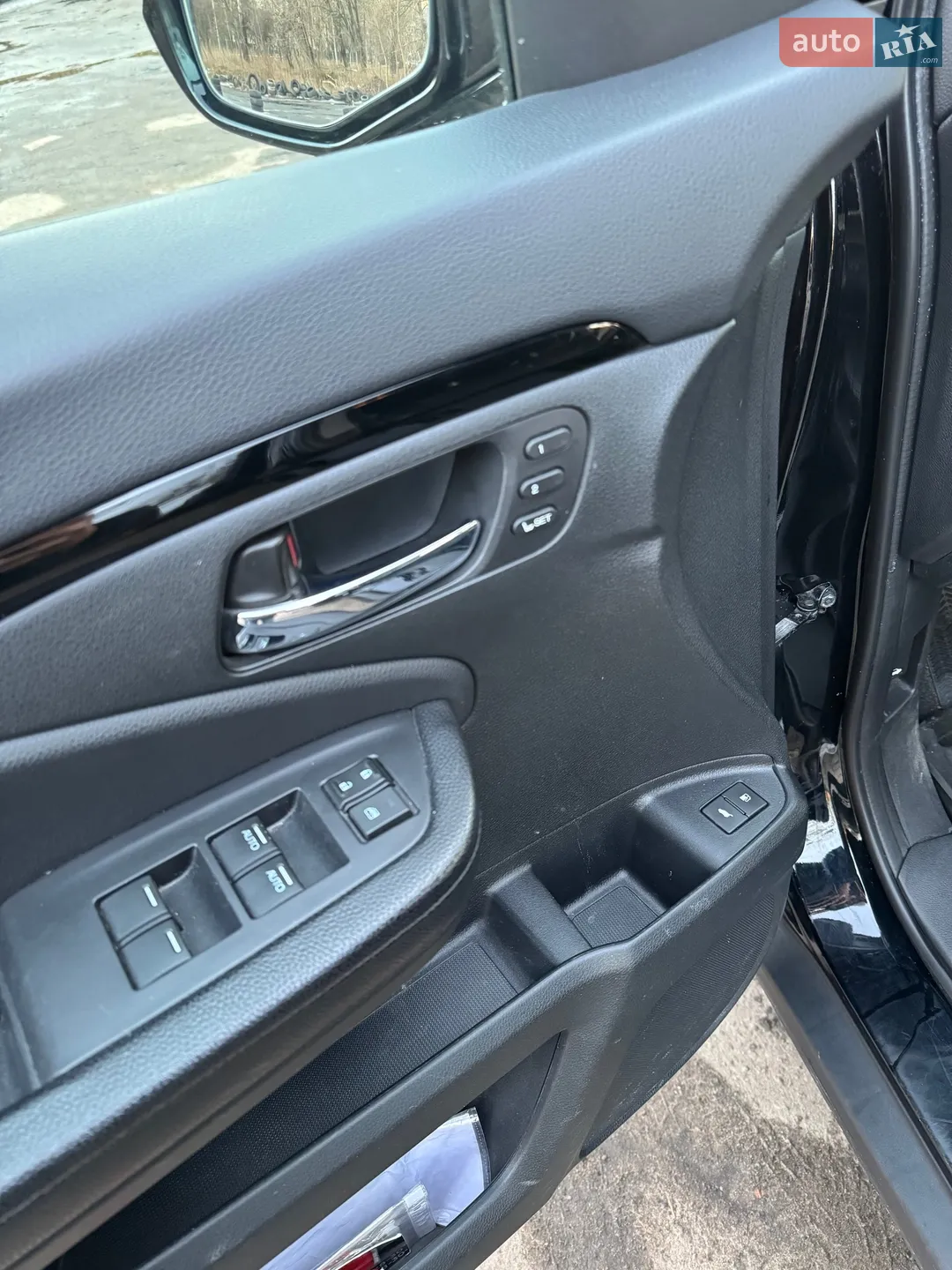 2017 Honda Pilot - мініатюра 7