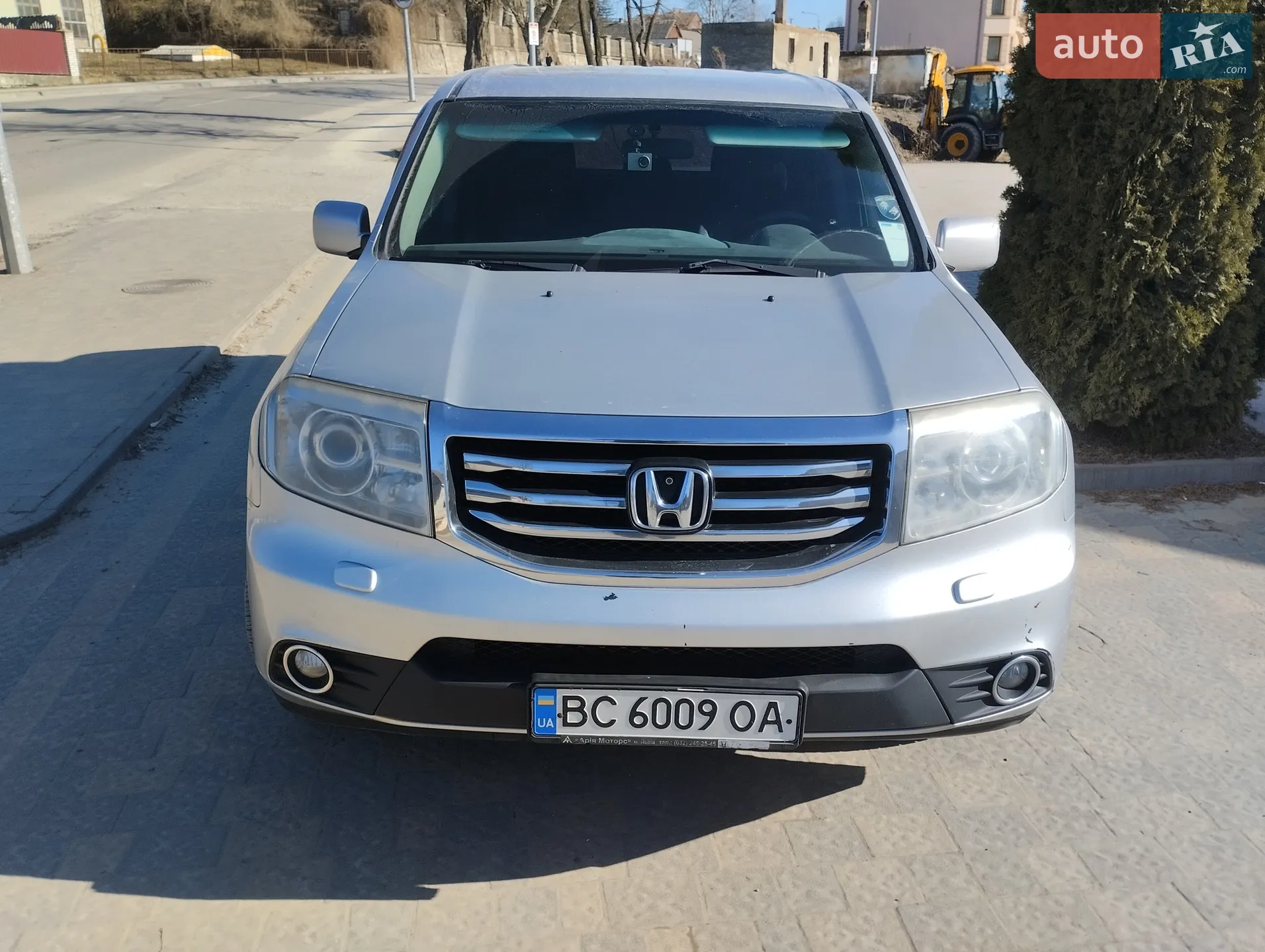 2011 Honda Pilot - мініатюра 29