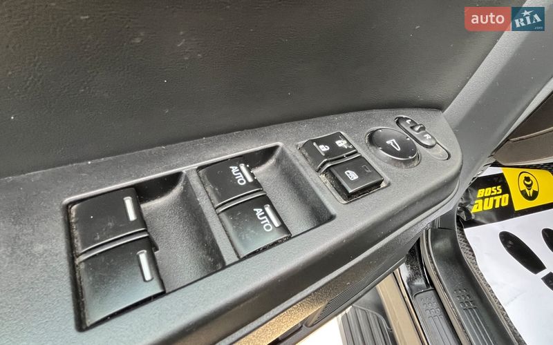 Внедорожник / Кроссовер Honda Pilot 2012 в Стрые