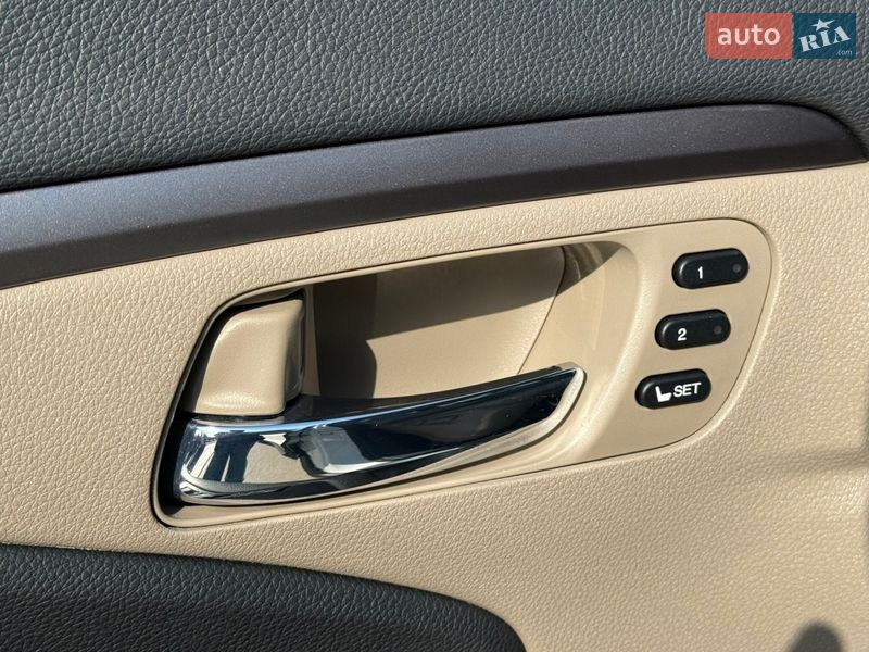 Внедорожник / Кроссовер Honda Pilot 2021 в Киеве фото 15 Внедорожник / Кроссовер Honda Pilot 2021 в Киеве