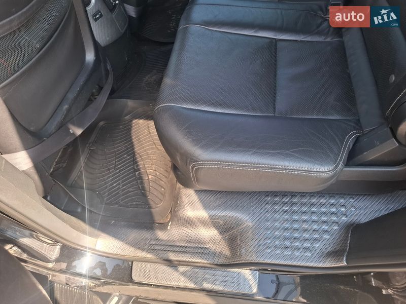 Внедорожник / Кроссовер Honda Pilot 2008 в Черкассах фото 13 Внедорожник / Кроссовер Honda Pilot 2008 в Черкассах