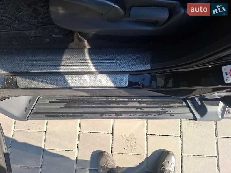 Внедорожник / Кроссовер Honda Pilot 2008 в Черкассах фото 16 Внедорожник / Кроссовер Honda Pilot 2008 в Черкассах