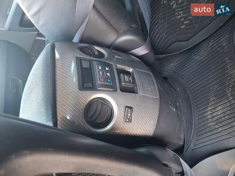 Внедорожник / Кроссовер Honda Pilot 2008 в Черкассах фото 21 Внедорожник / Кроссовер Honda Pilot 2008 в Черкассах