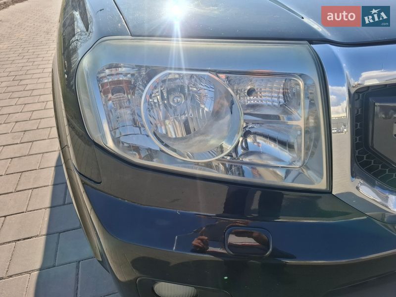 Внедорожник / Кроссовер Honda Pilot 2008 в Черкассах фото 29 Внедорожник / Кроссовер Honda Pilot 2008 в Черкассах