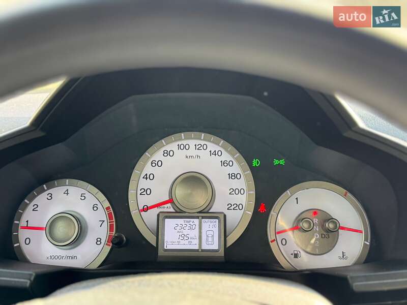 Внедорожник / Кроссовер Honda Pilot 2008 в Львове фото 15 Внедорожник / Кроссовер Honda Pilot 2008 в Львове