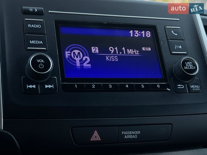 Внедорожник / Кроссовер Honda Pilot 2017 в Львове