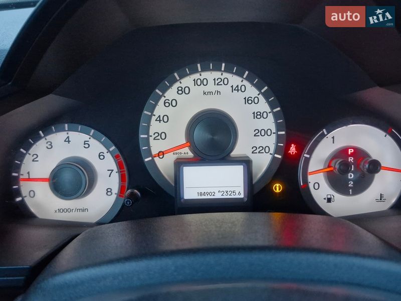 Внедорожник / Кроссовер Honda Pilot 2011 в Киеве