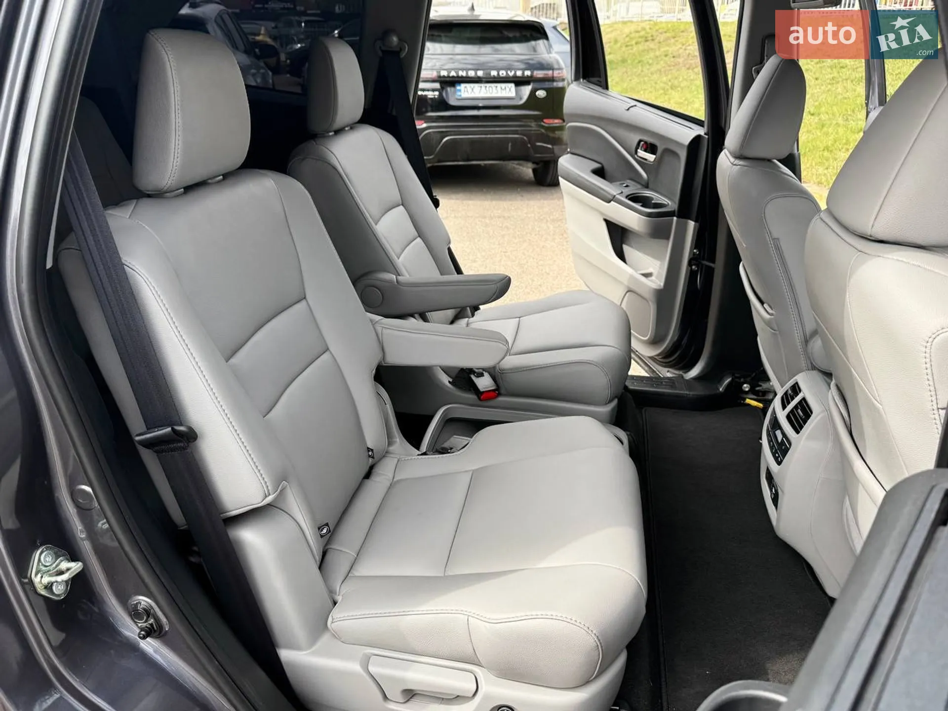 2020 Honda Pilot - мініатюра 26