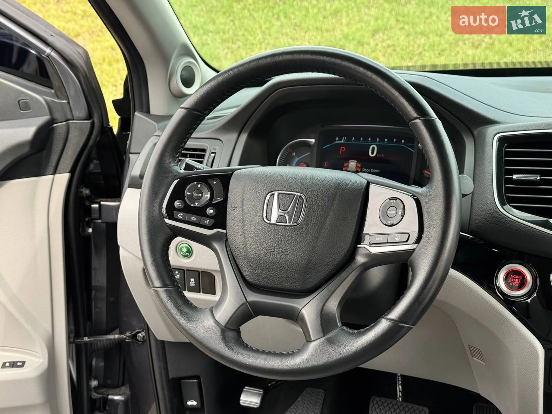 2020 Honda Pilot - мініатюра 29