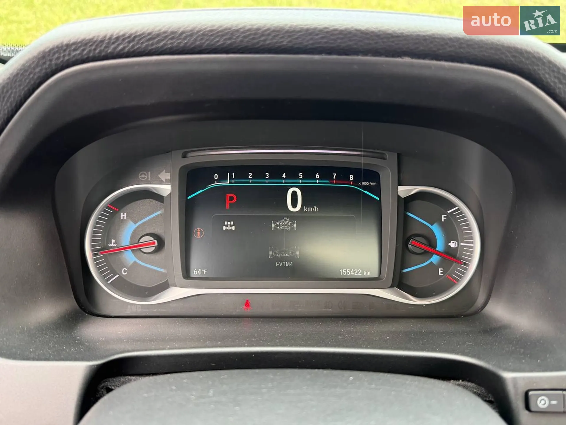 2020 Honda Pilot - мініатюра 36
